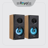 اسپیکر رویال مدل RSL-750