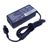 شارژر لپ تاپ لنوو 65 وات 20 ولت 3.25 آمپر سوکت یو اس بی Lenovo USB استوک اورجینال