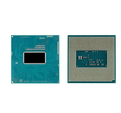 CPU پردازنده لپ تاپ اینتل مدل Intel Core i3-4350T Processor (4M Cache, 3.10 GHz) استوک اورجینال