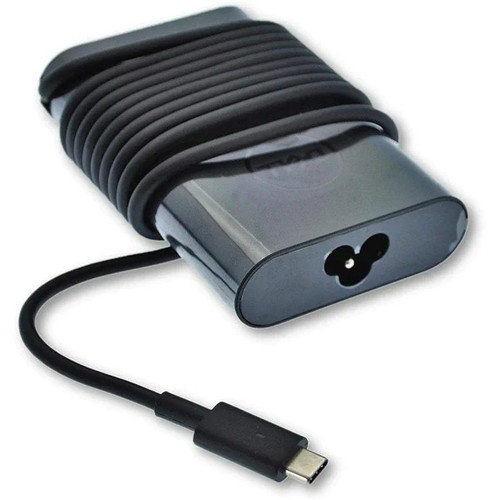 شارژر لپ تاپ دل DELL Type C تایپ سی 20 ولت 3.25 آمپر 65 وات نو سرکارتنی