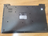 قاب کف لپ تاپ (D) توشیبا Dynabook B55\F مدل TOSHIBA Satellite Pro R50-C استوک اورجینال