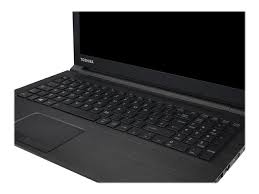قاب دور کیبورد( C) همراه کیبورد و تاچ پد لپ تاپ توشیبا Dynabook B55\F مدل TOSHIBA Satellite Pro R50-C استوک اورجینال