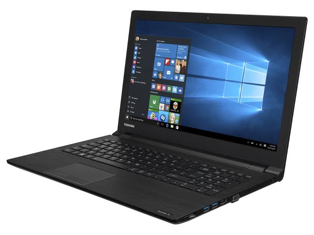 قاب پشت صفحه نمایش پشت ال سی دی (A) لپ تاپ توشیبا Dynabook B55\F مدل TOSHIBA Satellite Pro R50-C استوک اورجینال