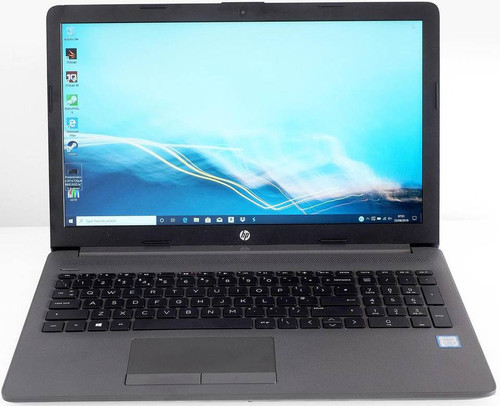 لپتاپ اچ پی نسل ۸ | 15.6 اینچی مدل HP G7-250 | استوک اورجینال