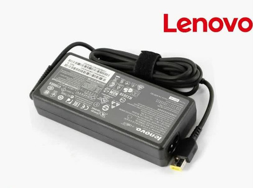 شارژر لپتاپ Lenovo لنوو 135 وات 20 ولت 6.75 آمپر سوکت یو اس بی USB استوک اورجینال