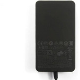 شارژر مایکروسافت سرفیس 127 وات 15 ولت 8 آمپر مناسب برای تبلت مایکروسافت Surface Pro 3/4/5/6/7/Surface Book استوک اورجینال