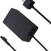 شارژر مایکروسافت سرفیس 102 وات 15 ولت 6.33 آمپر مناسب برای تبلت مایکروسافت Surface Pro 3/4/5/6/7/Surface Book استوک اورجینال