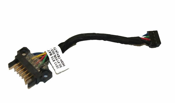 کانکتور باتری لپ تاپ اچ پی ProBook 450-G1_5-4YX06-001 استوک اورجینال