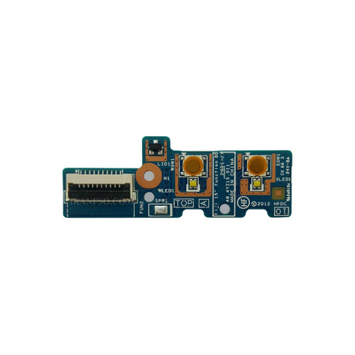 برد مدیا لپ تاپ اچ پی ProBook 450-G1 _48-4YZ15-011 استوک اورجینال