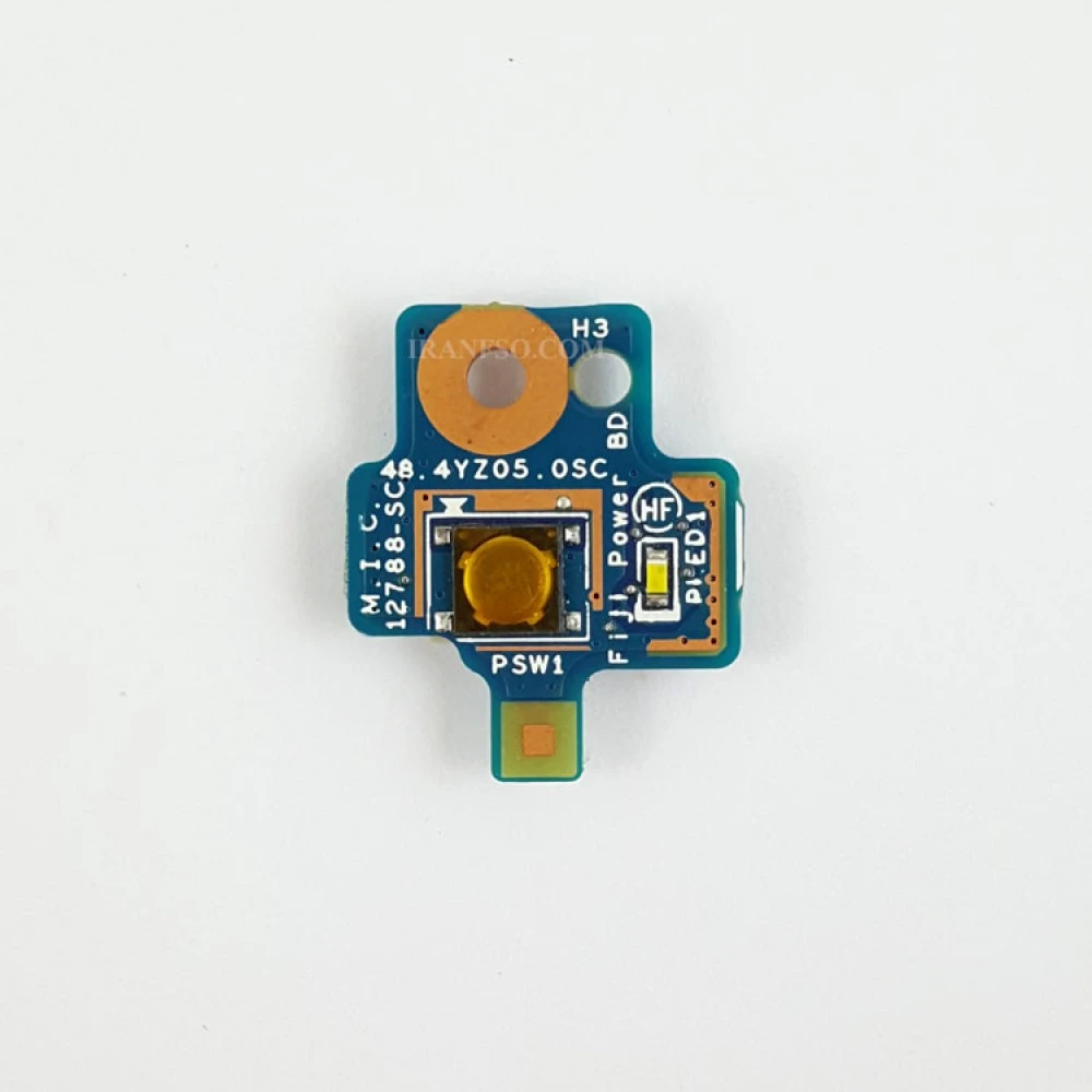 برد سوئیچ لپ تاپ اچ پی ProBook 450-G1_50-4YX03-001_48-4YZ05-OSC استوک اورجینال