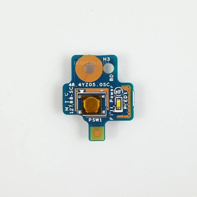 برد سوئیچ لپ تاپ اچ پی ProBook 450-G1_50-4YX03-001_48-4YZ05-OSC استوک اورجینال