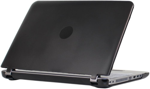 قاب پشت ال سی دی صفحه نمایش لپ تاپ اچ پی ProBook 450-G1 مشکی استوک اورجینال