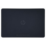 قاب پشت ال سی دی صفحه نمایش لپ تاپ اچ پی ProBook 450-G1 مشکی استوک اورجینال