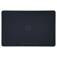 قاب پشت ال سی دی صفحه نمایش لپ تاپ اچ پی ProBook 450-G1 مشکی استوک اورجینال