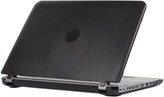 قاب دور کیبورد لپ تاپ اچ پی ProBook 450-G1 با فینگرپرینت به همراه تاچ پد استوک اورجینال