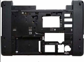 قاب کف لپ تاپ اچ پی ProBook 450-G1 مشکی به همراه درب قاب استوک اورجینال