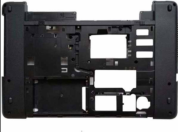 قاب کف لپ تاپ اچ پی ProBook 450-G1 مشکی به همراه درب قاب استوک اورجینال