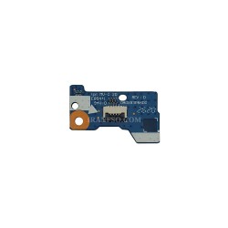 برد سوئیچ لپ تاپ اچ پی ProBook 450 G2_455 G2_DA0X83PB6D0 استوک اورجینال