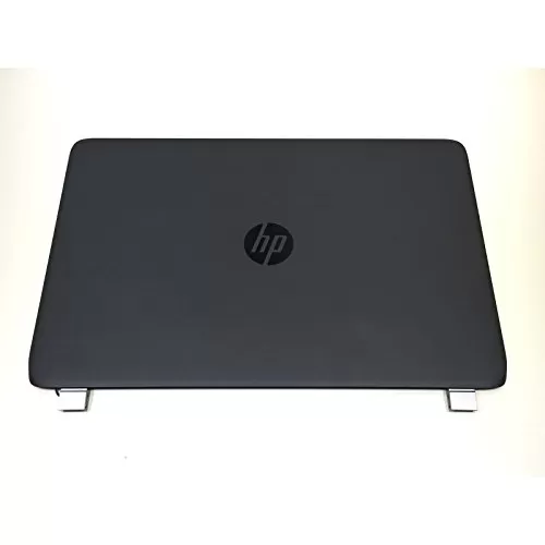 قاب پشت ال سی دی (صفحه نمایش) لپ تاپ اچ پی ProBook 450-G2 مشکی استوک اورجینال