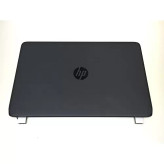 قاب پشت ال سی دی (صفحه نمایش) لپ تاپ اچ پی ProBook 450-G2 مشکی استوک اورجینال