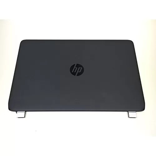 قاب پشت ال سی دی (صفحه نمایش) لپ تاپ اچ پی ProBook 450-G2 مشکی استوک اورجینال