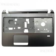 قاب دور کیبورد لپ تاپ اچ پی ProBook 450-G2 مشکی استوک اورجینال